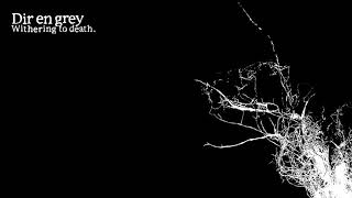 Dir En Grey - ITOSHISA HA FUHAI NITSUKI (Instrumental)