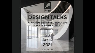 Yapı Kataloğu Webinarları -44- SilkarStone Tasarım Buluşmaları | Tasar