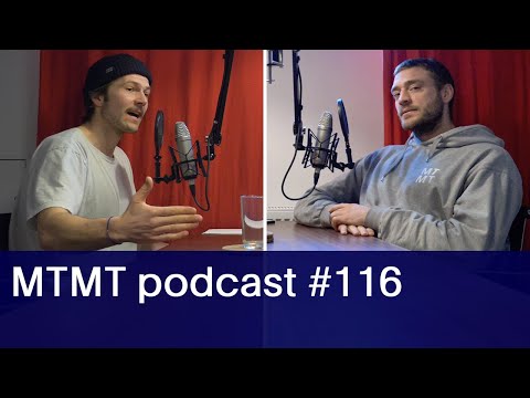 SEHNEN Teil 2: Training, praktische Anwendung, ISOS & Übungen - MTMT podcast #116
