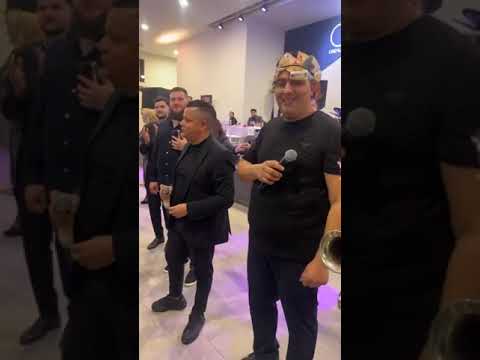 Erdjan & Muharem Ahmeti Ork Facebook Bijav 01.03.2024