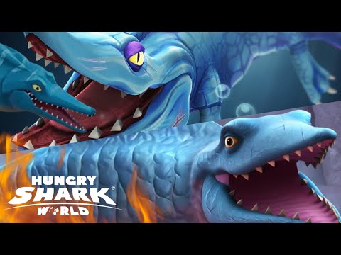 MR SNAPPY LIVE CONTEST + DISCOUNT ! - Hungry Shark World