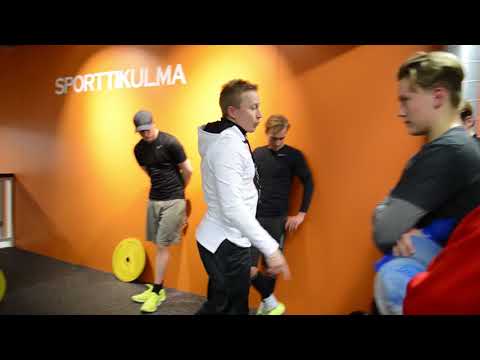 28.10.2017 Leiriviikonloppu