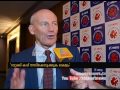 Steve Coppell's ( Kerala Blasters former coach) responses to Asianet News