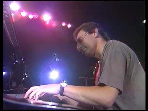 Grupa „Inversija”– „Alexander’s Ragtime Band”.