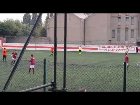 Piemonte - Terza Categoria Torino - Girone A - Giornata 2 - Resistenza Granata vs CEC Club