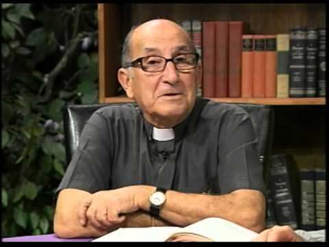 Nossa Fe, Nossa Vida - Sagrada Familia, B  12/28/14