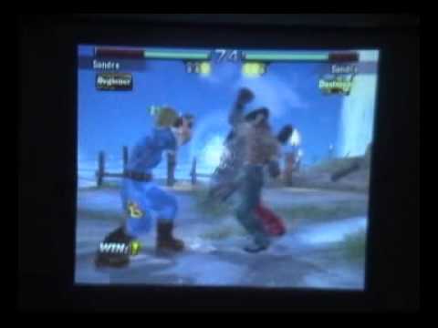 T5DR Only The Best tournament   DevilKazy VS Genius