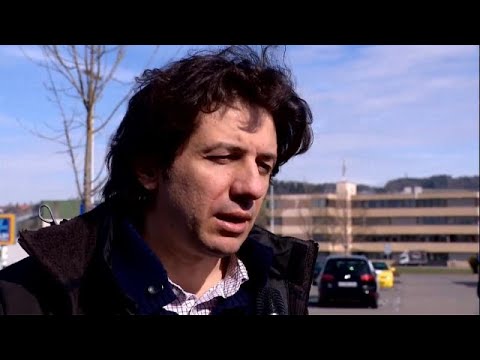 "Keine Straftat": Freispruch für italienischen Sterbehilfe-Aktivisten