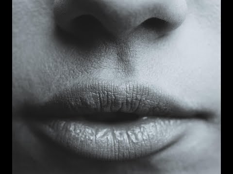 "A Kiss," by Edmond Rostand