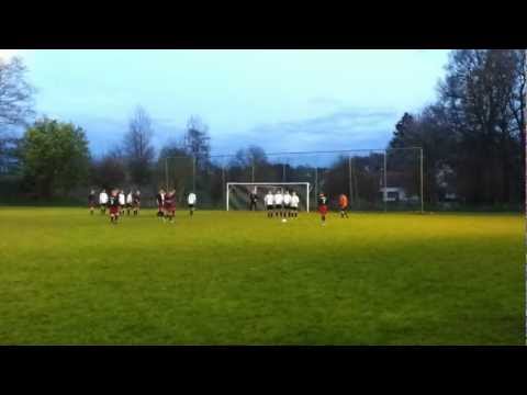 Tus Bonneberg 3 vs SV Oetinghausen 3