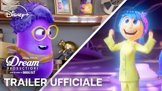 Dream Productions | Trailer Ufficiale | Dall'11 Dicembre su Disney+