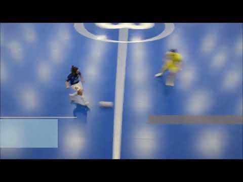 Jogo Completo |  UD Cariense 6 - 1 ADEP (Época 2021/2022)