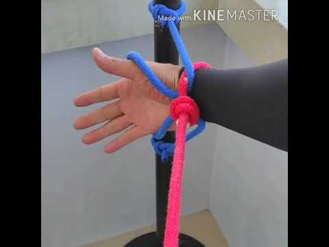 Miracle rope
