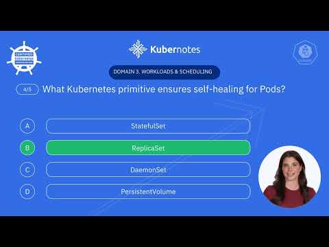 CKA Workloads & Scheduling 🚀 Deployments, Autoscaling & Rollbacks Explained
