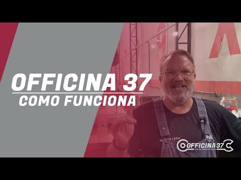 Officina 37 - Como funciona