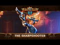 Vídeo de jogabilidade de Torchlight III  Nintendo