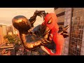 The devs didn't think anyone would try this | Marvel's Spider-Man 2