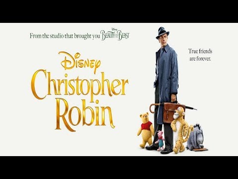 Unboxing ~ Disney Christopher Robin DVD + 6 weitere DVD Filme (German)
