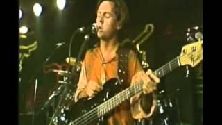 talk talk dum dum girl live from montreaux 1986 concert