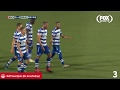 DOELPUNT VAN DE WEEK 2 | Ralf Seuntjens
