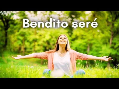 Bendito seré (Nani Azevedo - cover Daniel Amaya)