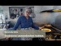Snelcursus pannenkoeken bakken