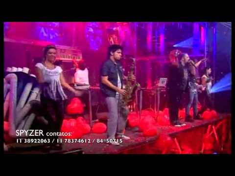 SPYZER live @ Jo Soares (22/06/2011) - HEY YOU