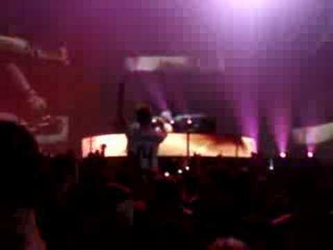 Starkillers vs. Seal - Killer (Mac & Mac Edit) [Part 2]