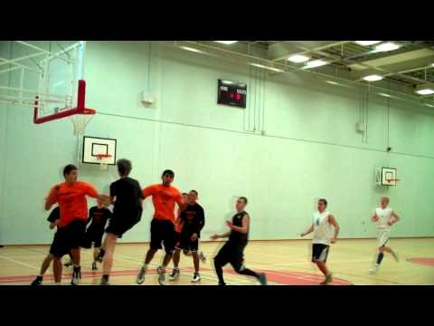 Northfleet Tigers Team Promotional Video 2010-11