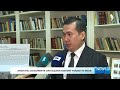Archival Documents On Kazakh History Found In India Silk Way TV Kazakhstan