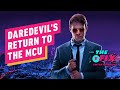Charlie Cox Confirms Daredevil Will Be Back in the MCU - IGN The Fix: Entertainment