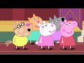 Peppa Pig S04E27 The Queen