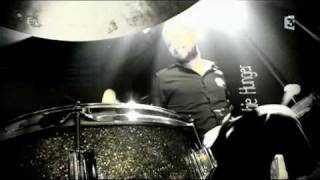 Sophie Hunger - City lights forever - Ce soir ou Jamais du 13 avril 2010