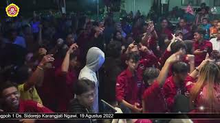 Download lagu Rindi Safira - Berlayar tak bertepian / Java Entertainment / Galuh Pro Ab pro mp3