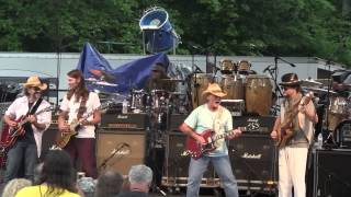 AIN T NOTHING U CAN DO ,DICKEY BETTS,VERNON N,J,