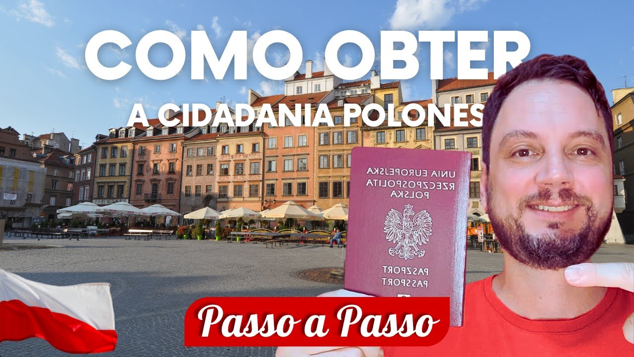 Discover How to Obtain Polish Citizenship Without Any Problems!