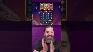 NEW Red Tiger Slot "Purr Power" Bonus Buy BIG WIN