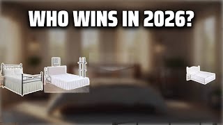 The Top 5 Best Bedskirts Queen in 2026 - Must Watch Before Buying!