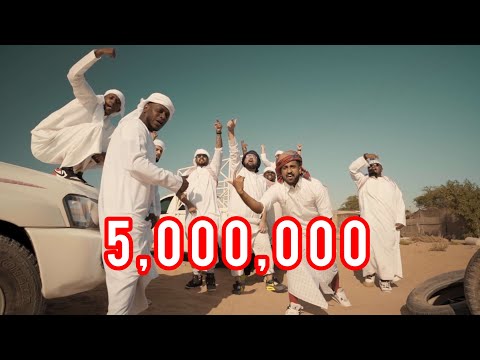 Ahmedoo biggie  احمدو بقي | hoopay - هوبي | Saud G سعود جي (whoopty parody)