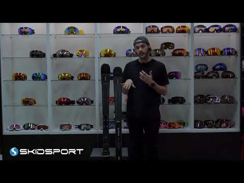 Atomic Cloud 12 & C9 22/23 | Skidsport Bromma Review