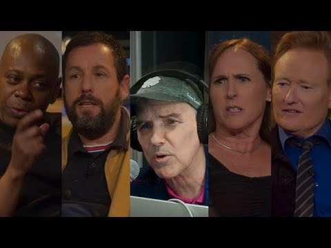 More Norm Macdonald Stories