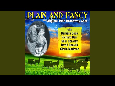 This Is All Very New to Me