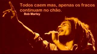 Bob Marley - Pimpers Paradise (Legendado PT/BR)