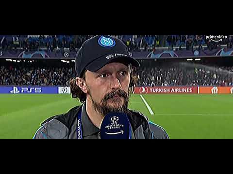Mario Rui free clip 4k