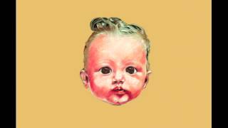 Swans - A little god in my hands (2014)