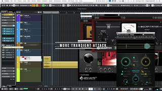 Enjoying sound design