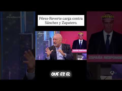 La Guerra Civil Española - Arturo Pérez-Reverte sobre guerra civil y periodismo
