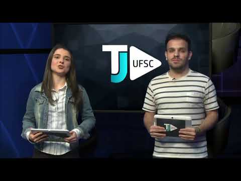 TJ UFSC 05/09/19 - Vem Com o TJ: Hollywood Studios