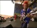 Kid Rock - Bawitdaba ( Live at Woodstock 1999 ...