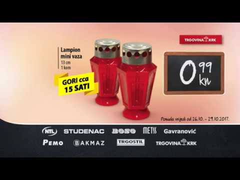 MAXI AKCIJA 26-29.10.2017.